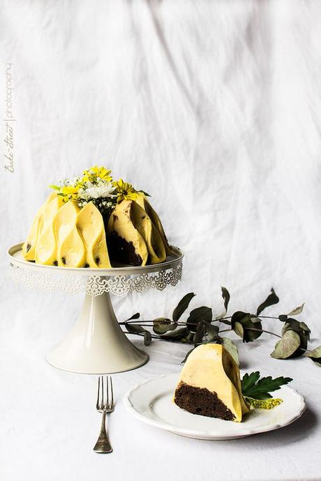 Tendencia gastro: Yuzu para Navidad (10 Recetas)