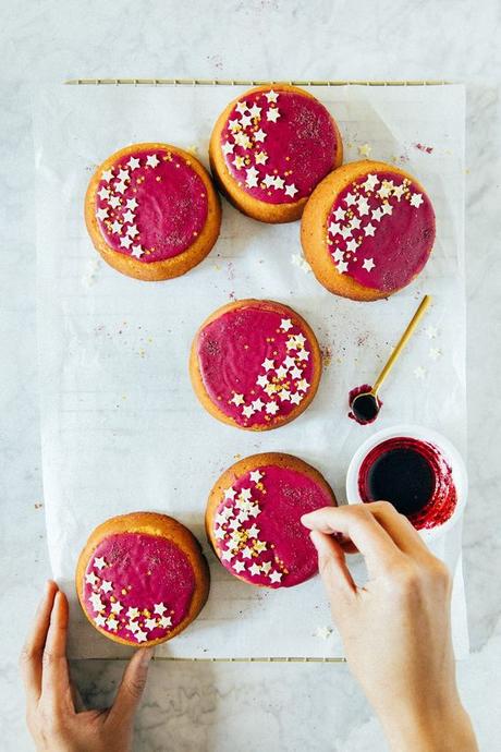 Tendencia gastro: Yuzu para Navidad (10 Recetas)