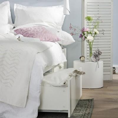 FLORES+CUENCA Rosa, Blanco y Tonos Pastel