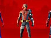 Silver Lining llegará Marvel’s Spider-Man próximo diciembre