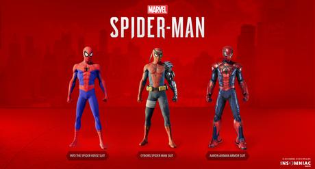 Silver Lining llegará a Marvel’s Spider-Man el próximo 21 de diciembre