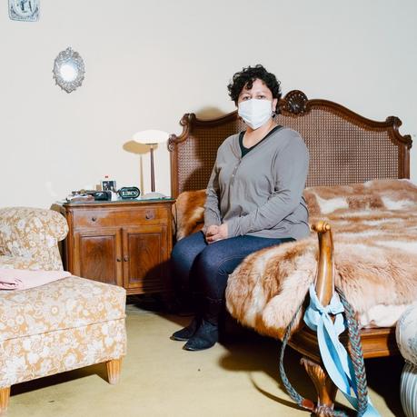 Médicos del Mundo lanza la campaña “Virus EVA”, el virus que afecta a las mujeres solo por ser mujeres