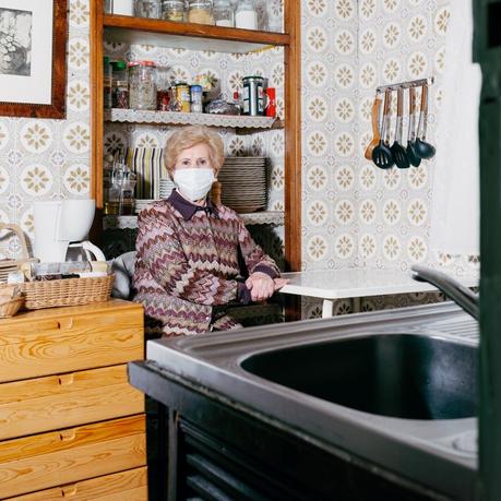 Médicos del Mundo lanza la campaña “Virus EVA”, el virus que afecta a las mujeres solo por ser mujeres