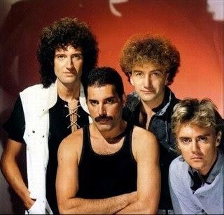 Versiones en español Queen...Ketama: Cómo Librame De Ti - I Want To Be Free Versiones en español Queen...Ketama: Cómo Librame De Ti - I Want To Be Free