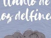 Reseña último llanto delfines, Estefanía Yepes