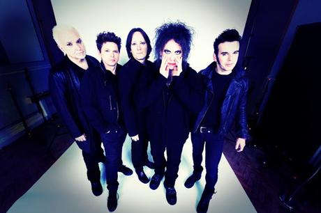 Rock n Roll Hall of Fame 2019: The Cure, Radiohead, Def Leppard, Roxy Music, Stevie Nicks, Janet Jackson y The Zombies Rock n Roll Hall of Fame 2019: The Cure, Radiohead, Def Leppard, Roxy Music, Stevie Nicks, Janet Jackson y The Zombies