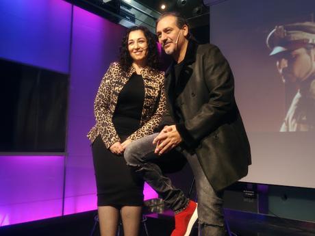 25 años de Camela: Concierto especial en el WiZink Center y recopilatorio con Alaska, Pitngo, Taburete... 25 años de Camela: Concierto especial en el WiZink Center y recopilatorio con Alaska, Pitngo, Taburete...