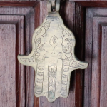 ¿Qué es el Hamsa?