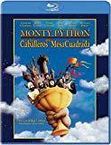 Monty Python: Los Caballeros de la Mesa Cuadrada [Blu-ray]