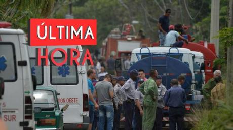 Tres muertos y 30 heridos por accidente de tránsito en Cuba (+FOTOS)