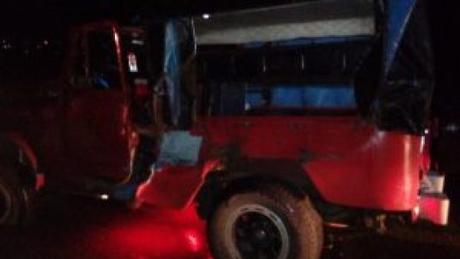 Tres muertos y 30 heridos por accidente de tránsito en Cuba (+FOTOS)