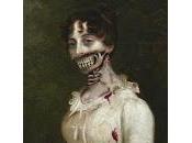 Orgullo prejuicio zombies -Jane Austen Seth Smith Graname