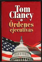 Ordenes Ejecutivas 2- Tom Clancy Ordenes Ejecutivas 2- Tom Clancy