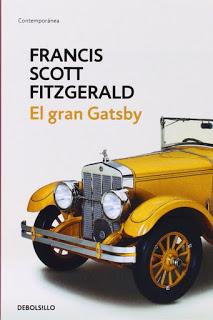 El gran Gatsby-Francis Scott Fitzgerald El gran Gatsby-Francis Scott Fitzgerald