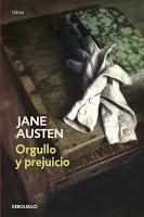Orgullo y Prejuicio de Jane Austen Orgullo y Prejuicio de Jane Austen