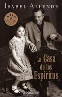 La casa de los espíritus de Isabel Allende La casa de los espíritus de Isabel Allende