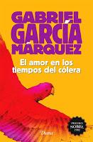 El amor en los tiempos del cólera de Gabriel García Márquez El amor en los tiempos del cólera de Gabriel García Márquez