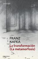 La metamorfosis de Franz Kafka La metamorfosis de Franz Kafka