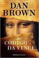 El codigo Da Vinci - Dan Brown El codigo Da Vinci - Dan Brown