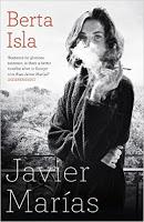 Berta Isla-Javier Marías