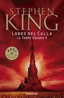 Lobos del Calla - Stephen King Lobos del Calla - Stephen King