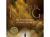 pistolero Stephen King