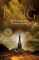 El pistolero - Stephen King