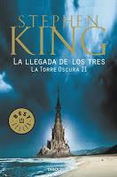 La llegada de los tres - Stephen King La llegada de los tres - Stephen King