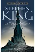 La Torre Oscura - Stephen King La Torre Oscura - Stephen King