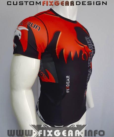 FIXGEAR EU & EAGLERUN (Project One) FIXGEAR EU & EAGLERUN (Project One)