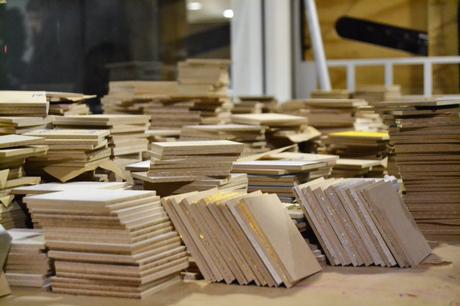 FLEUR PAINT MUCHO MÁS QUE UNA MARCA DE PINTURA  CRÓNICA DEL EVENTO DE EMBAJADORAS EN BRESCIA