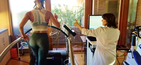 Rehabilitación HLA-B27 