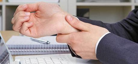 Síntomas HLA-B27 positivo