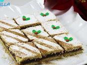 Cortadillos cidra Thermomix