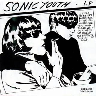Sonic Youth - Mildred Pierce (1990)