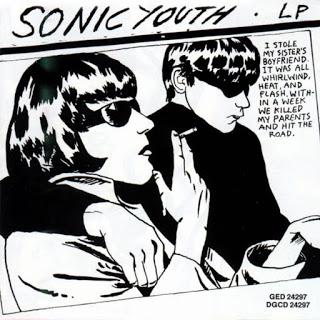Sonic Youth - Mildred Pierce (1990) Sonic Youth - Mildred Pierce (1990)