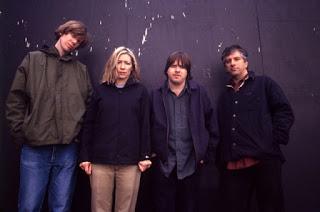 Sonic Youth - Mildred Pierce (1990) Sonic Youth - Mildred Pierce (1990)