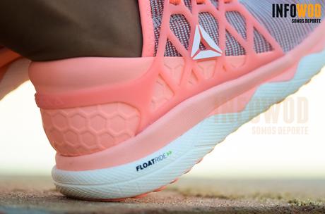 Reebok FLOATRIDE RUN FLEXWEAVE (7)