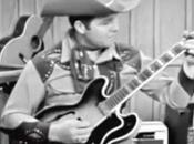 Drivin’ Nails Coffin. Jerry Irby, 1945