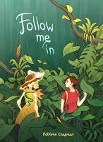 Follow Me In, de Katriona Chapman. México lindo