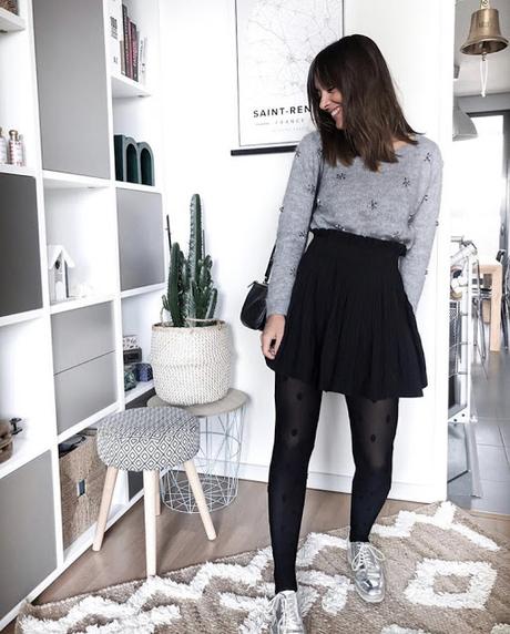 UN LOOK PARA CADA DIA DE LA SEMANA (159).- UN LOOK PARA CADA DIA DE LA SEMANA (159).-