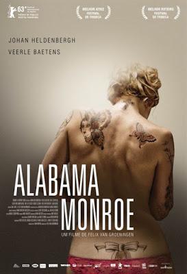 Crítica | ALABAMA MONROE (Felix Van Groeningen, 2012)