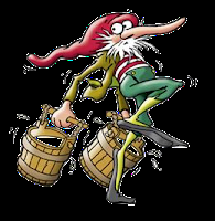 Lunah the Elven Ranger, nueva skin para Aristeia!