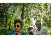 Jupiter Lion estrena videoclip para Capital Devotion