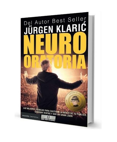 NEURO ORATORIA | Jürgen Klaric - [PDF]