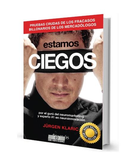 ✅ ESTAMOS CIEGOS | Jürgen Klaric - [PDF]