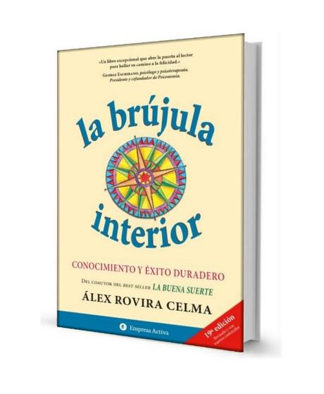 ▶︎ ¡La Brújula Interior! | ÁLEX ROVIRA | 【PDF】