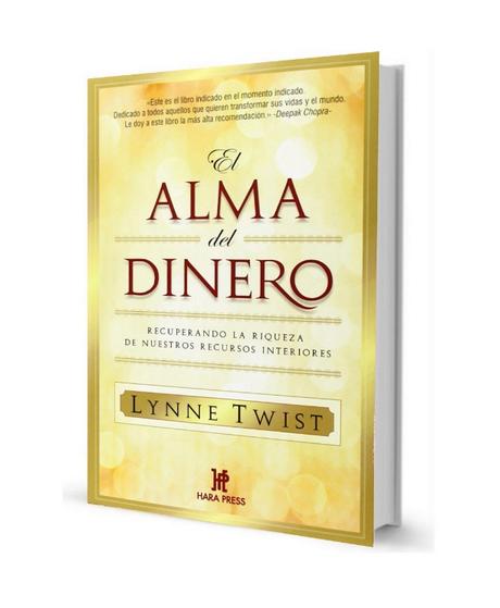 ✅ ¡EL ALMA DEL DINERO! | LYNNE TWIST | - 【PDF】