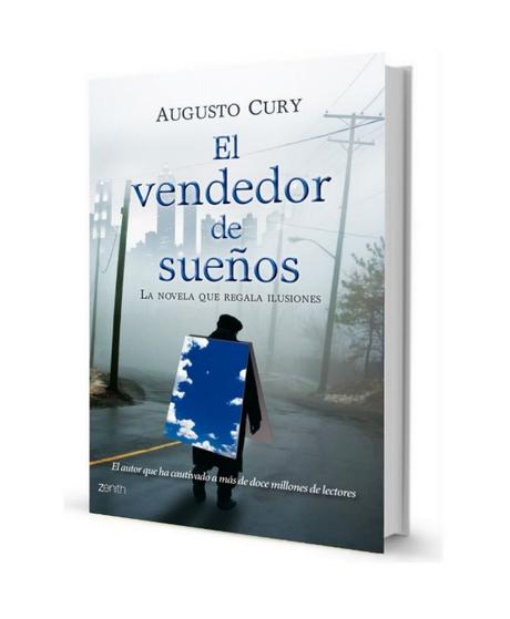 El vendedor de sueños - Augusto Cury | [PDF]