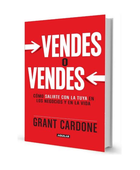 ▷ VENDES O VENDES | GRANT CARDONE | 【PDF】